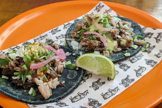 Taco Lover's Tour in Versalles with Vallarta Eats - The Versalles Taco Route: Variety Without the Guesswork