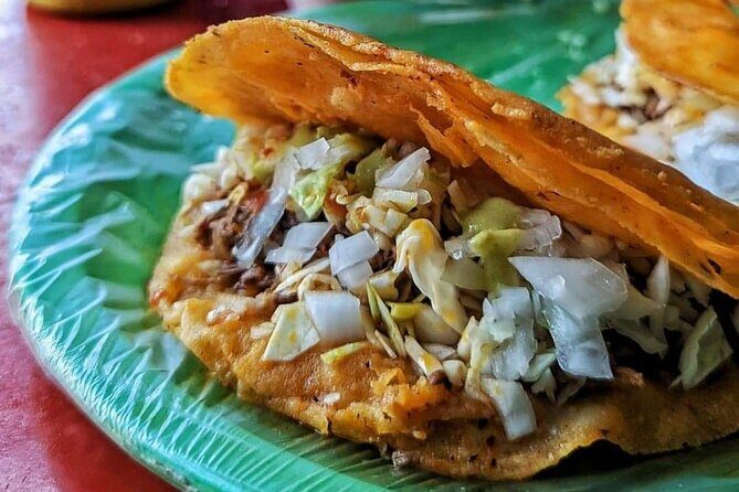 Taco Lover's Tour in Versalles with Vallarta Eats - Dessert and Souvenir Photos: The Two Extras That Actually Matter