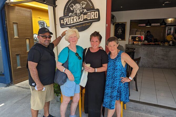 Taco Lover's Tour in Versalles with Vallarta Eats - Karla’s Impact: Why the Guide Can Make or Break It
