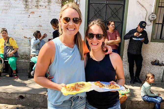 Taco Tour with Electric Bikes - Puerto Vallarta - Who should book this e-bike taco tour (and who might skip)