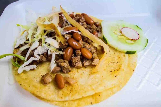 Taco101 - daytime taco walk - all inclusive. - Key Taco101 Highlights That Matter
