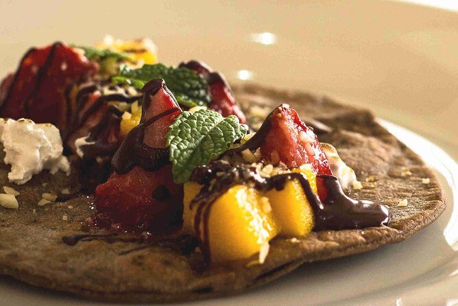 Taco101 - daytime taco walk - all inclusive. - What You’ll Learn (Beyond How Many Tacos You Can Eat)