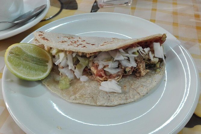Taco101 - daytime taco walk - all inclusive. - Who Should Book Taco101 (and Who Should Plan Around It)