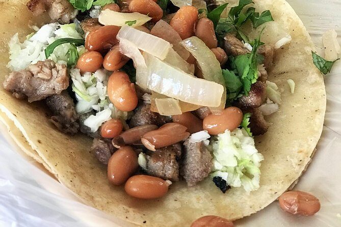 Taco102 - dinner taco walk - all inclusive - A 6:00 pm Taco Dinner Walk Through Puerto Vallarta’s Old Town