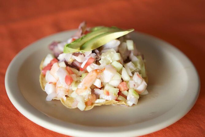 Taste of Pitillal Food Tour by Vallarta Food Tours - Your 3.5-Hour Walk: What the Timing Really Means