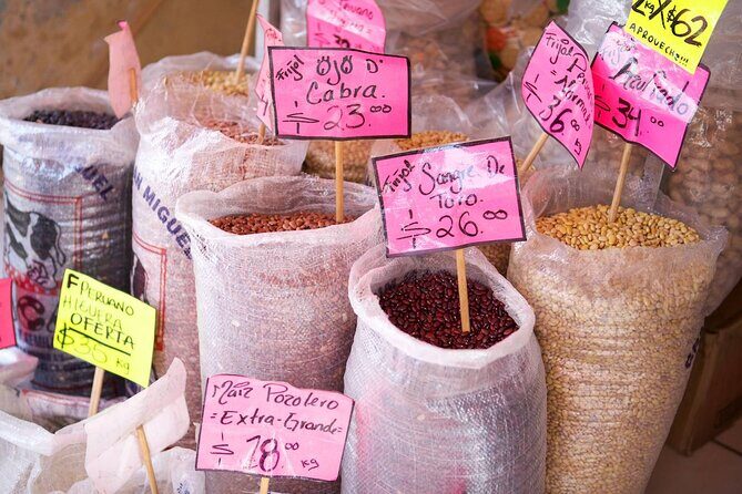 Taste of Pitillal Food Tour by Vallarta Food Tours - The Guide Factor: Stories That Make the Food Stick