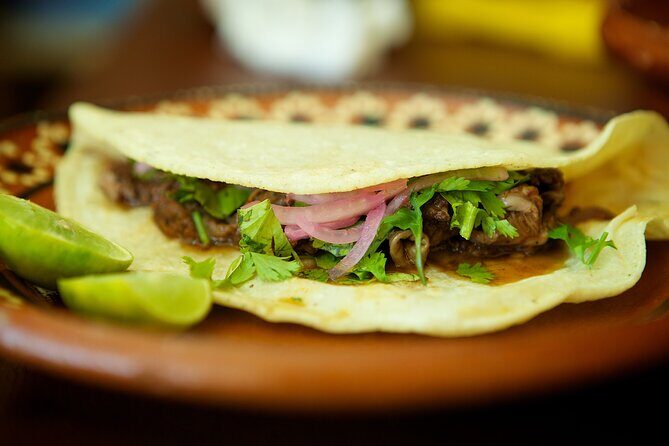 Taste of Pitillal Food Tour by Vallarta Food Tours - What to Eat Before and What to Wear