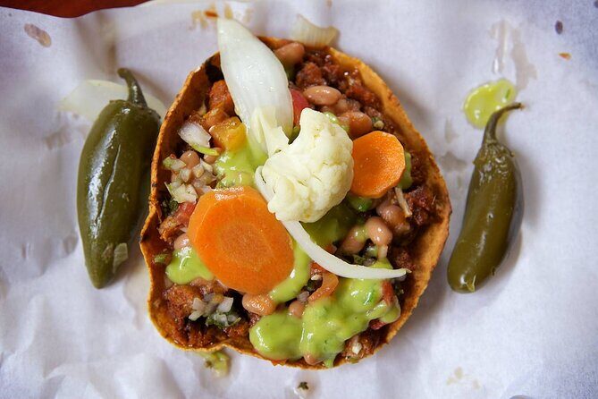 Taste of Pitillal Food Tour by Vallarta Food Tours - Who This Tour Is Best For