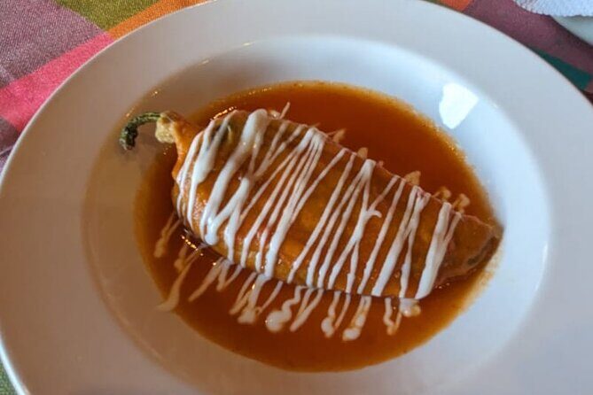 Tasting Vallarta Progressive Dinner Tour - Walking, weather, and timing: what your evening feels like