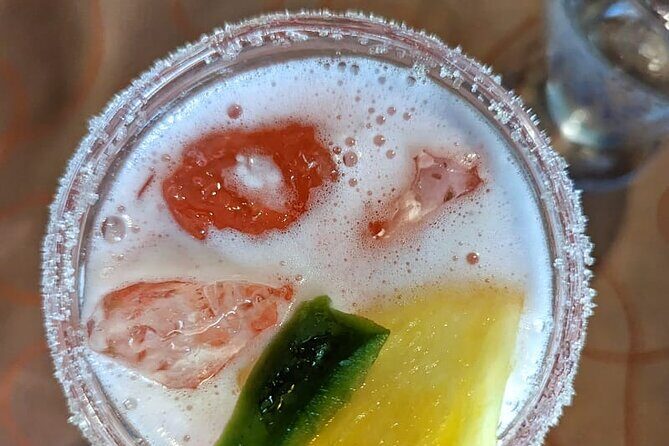 Tasting Vallarta Progressive Dinner Tour - Tips, allergies, and dietary fit: read this before you book