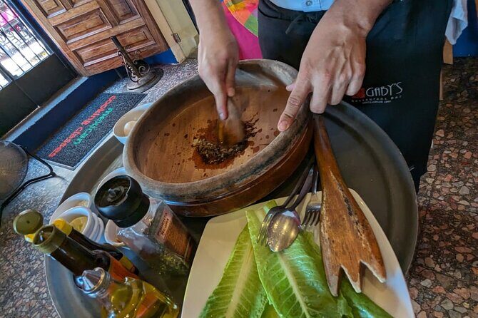 Tasting Vallarta Progressive Dinner Tour - Price and value: why $134 can feel fair (or not)