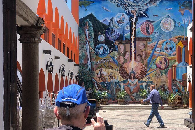 Tequila Jalisco Full Day Tour from Puerto Vallarta - Who this tour fits best (and who should skip it)