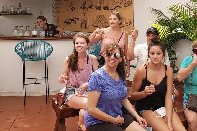 Tequila, Mezcal and Raicilla Tasting - What the Host Likely Covers During the Drinking Lesson