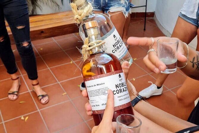 Tequila, Mezcal and Raicilla Tasting - Value for $20: What You’re Paying For (and What You’re Not)