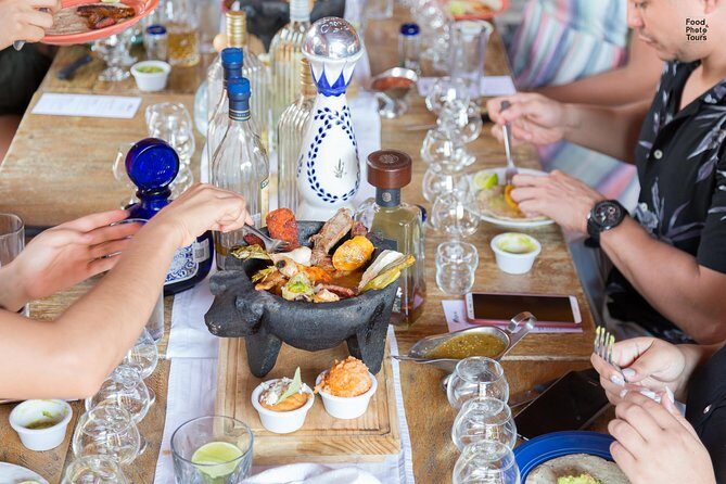 Tequila & Mezcal Tasting at your Place - What makes an at-home tequila and mezcal tasting in Puerto Vallarta work