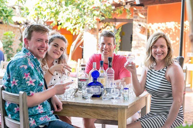 Tequila & Mezcal Tasting at your Place - Worth booking: my honest take
