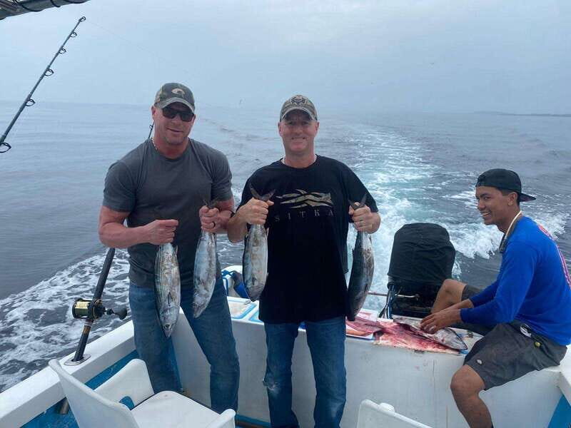 The best sport fishing - Key Things You’ll Notice on This Trip
