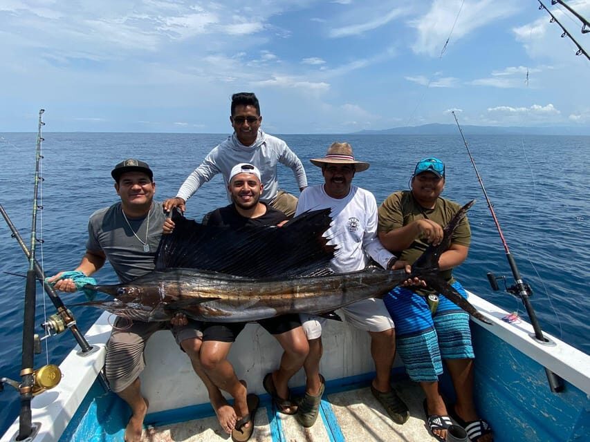The best sport fishing - Gear, Safety, and Comfort Tips That Make or Break the Day