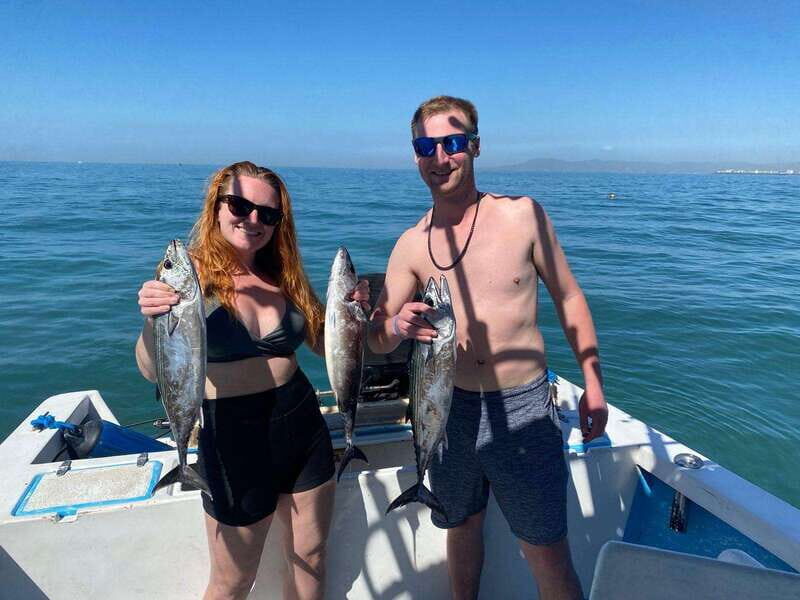 The best sport fishing - Who This Fishing-and-Ceviche Trip Is Best For