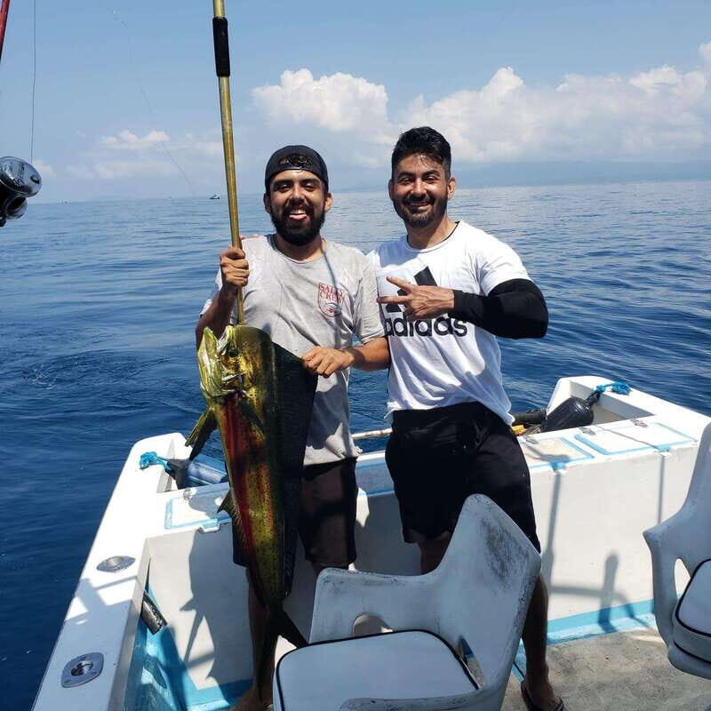 The best sport fishing - Should You Book This Sport Fishing + Ceviche Experience?