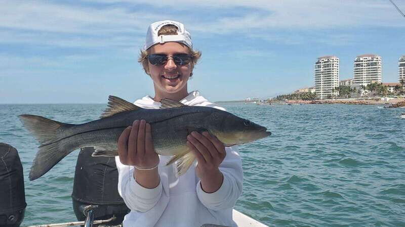 The best sport fishing - FAQ