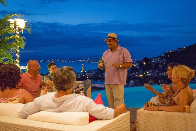 the Mezcalero mezcal tasting - Who’s hosting and why that changes the whole vibe