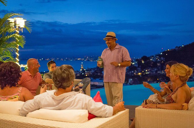 the Mezcalero mezcal tasting - Logistics that actually matter on a tasting tour