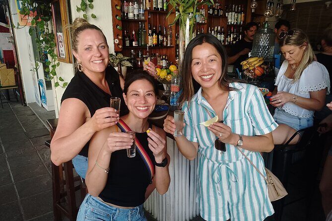 Tipsy Taco Food and Drink Tour in Puerto Vallarta - Key things to know before you go