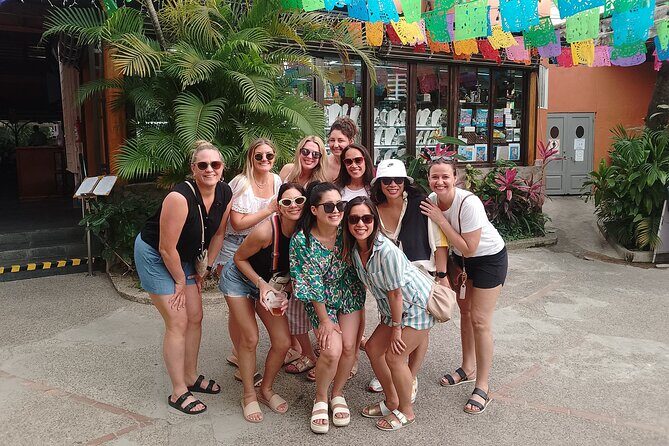 Tipsy Taco Food and Drink Tour in Puerto Vallarta - Alberto the guide: why this tour feels personal instead of canned