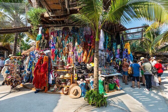 Tour to the Magical Town of Sayulita and San Pancho from Pto Vallarta - Price and value: is $100 a fair deal?