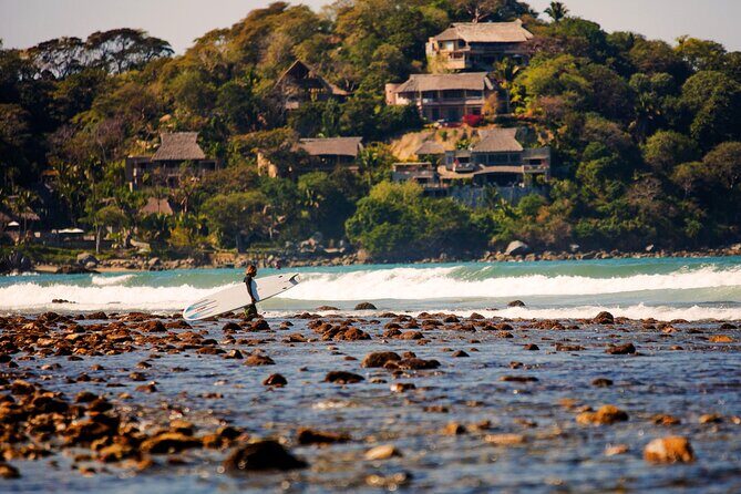 Tour to the Magical Town of Sayulita and San Pancho from Pto Vallarta - Who this tour is best for (and who should skip it)