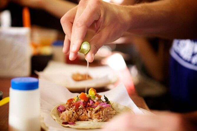 Ultimate Taco Tour in Puerto Vallarta - Key highlights you’ll feel fast