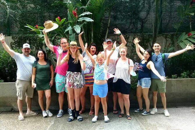 Ultimate Taco Tour in Puerto Vallarta - Why Versalles makes a great taco neighborhood