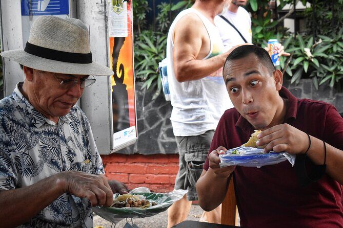 Ultimate Taco Tour in Puerto Vallarta - Neighborhood walking: plants, daily life, and the stories behind the street