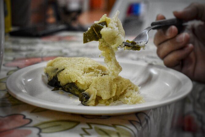 Ultimate Taco Tour in Puerto Vallarta - Dessert at a local ice cream parlor: the perfect cool-down