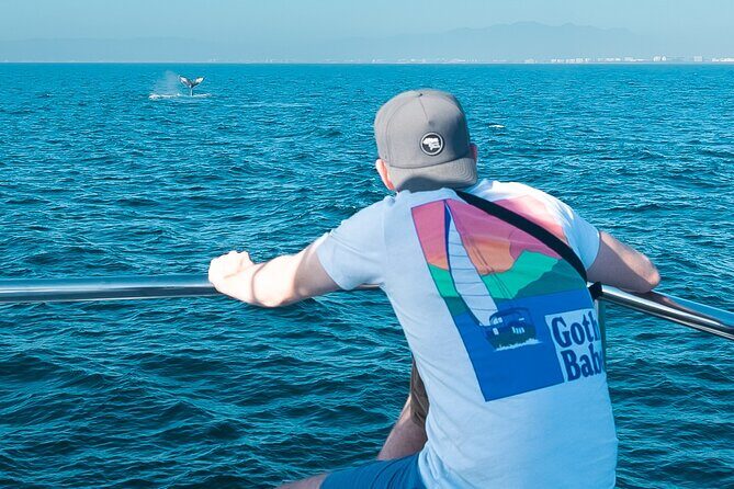 Ultimate Whale Watching Experience All-Inclusive - Islas Marietas and Whale Watching in One Day (Why This Mix Works)