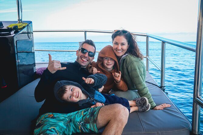 Ultimate Whale Watching Experience All-Inclusive - Price Check: Why $110 Feels Fair for This Much Included