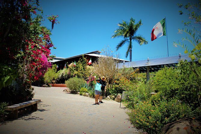 Vallarta Botanical Garden and Tequila Tasting from Puerto Vallarta - Lunch at the Ranch: Plan for It, Don’t Assume It’s Included