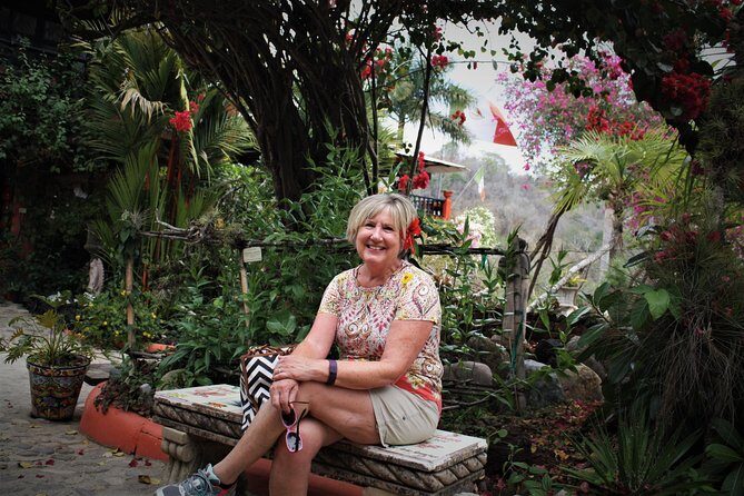 Vallarta Botanical Garden and Tequila Tasting from Puerto Vallarta - Getting Around Puerto Vallarta: Why Timing Can Feel Different