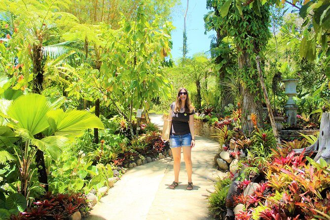 Vallarta Botanical Garden and Tequila Tasting from Puerto Vallarta - Tequila Tasting at Summer’s Ranch: Learn, Then Taste