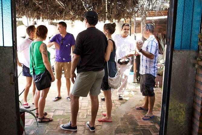 Vallarta by Road Food Tour with Vallarta Food Tours - Meeting at 10:30: How Logistics Shape Your Day