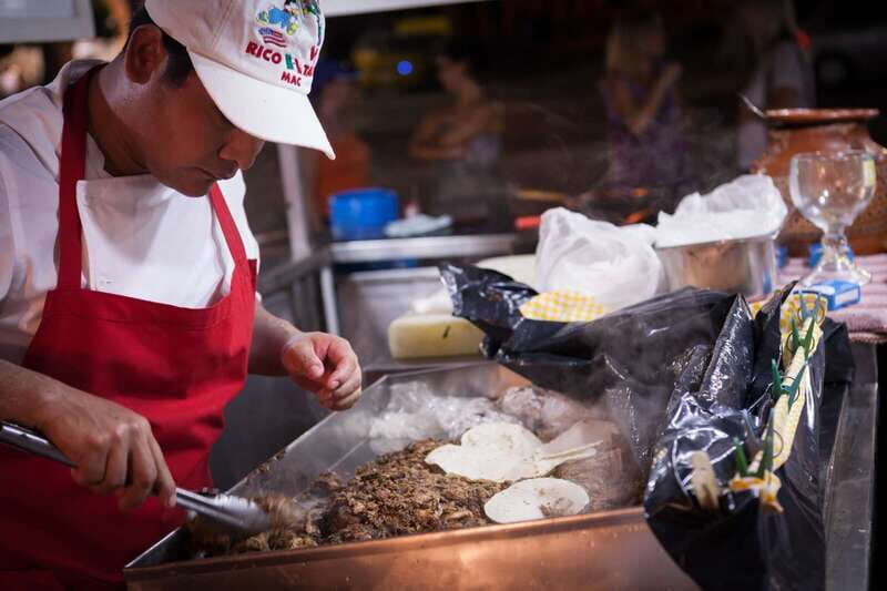 Vallarta: Mexology Tacos & Tequila Tour - Key things to look forward to