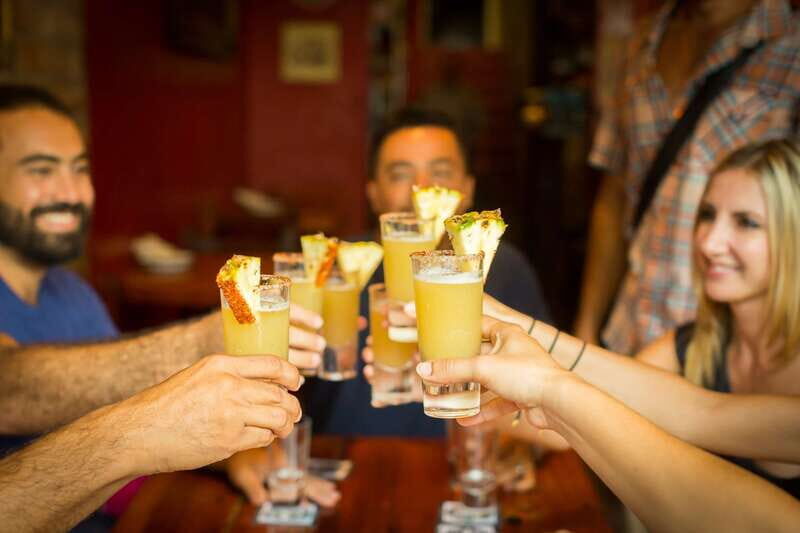 Vallarta: Mexology Tacos & Tequila Tour - Price and value at $98: what you’re paying for and what you get