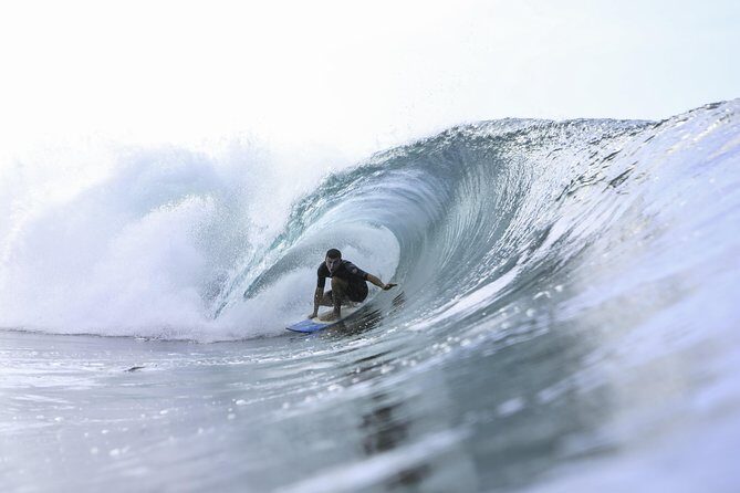 Vallarta surf lesson with Pickup Included - Key Things That Make This Surf Lesson Worth Your Time