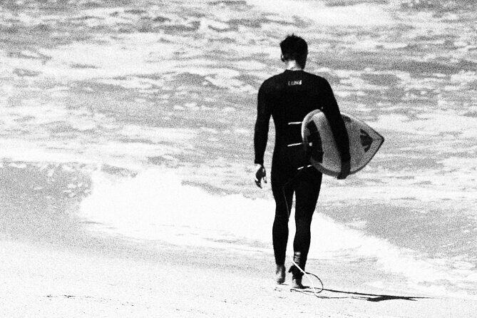 Vallarta surf lesson with Pickup Included - What You Learn: More Than How to Stand Up