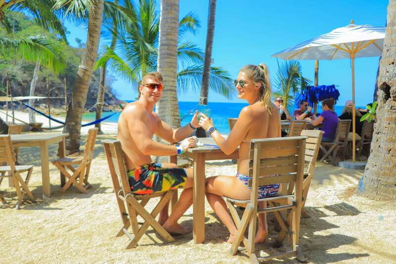 Vallarta: Yelapa Waterfall & Majahuitas Snorkel Adventure - Price and Logistics: Port Fee, Access Fee, and What to Bring