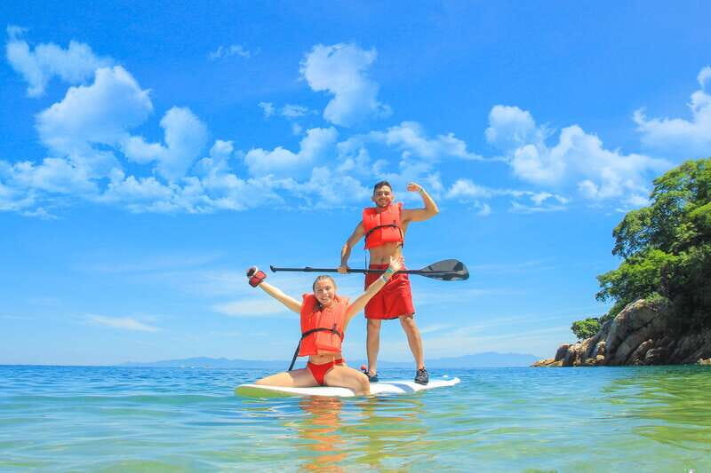 Vallarta: Yelapa Waterfall & Majahuitas Snorkel Adventure - Who This Tour Fits Best and Who Should Skip Majahuitas and Yelapa