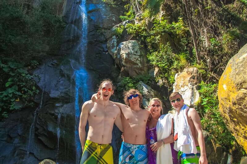 Vallarta: Yelapa Waterfall & Majahuitas Snorkel Adventure - FAQ