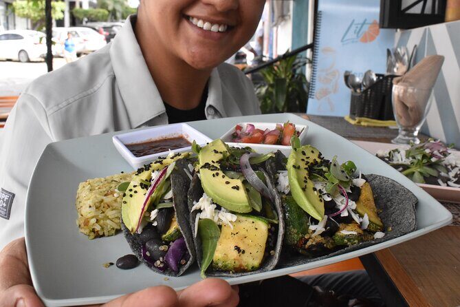 Vegan Food Tour in Vallarta - Key Things to Know Before You Go