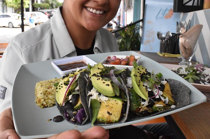 Vegan Food Tour in Vallarta - Why Puerto Vallarta Makes a Vegan Food Tour Easy